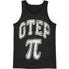 Pi Mens Tank