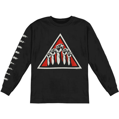 10,000 Fists  Long Sleeve