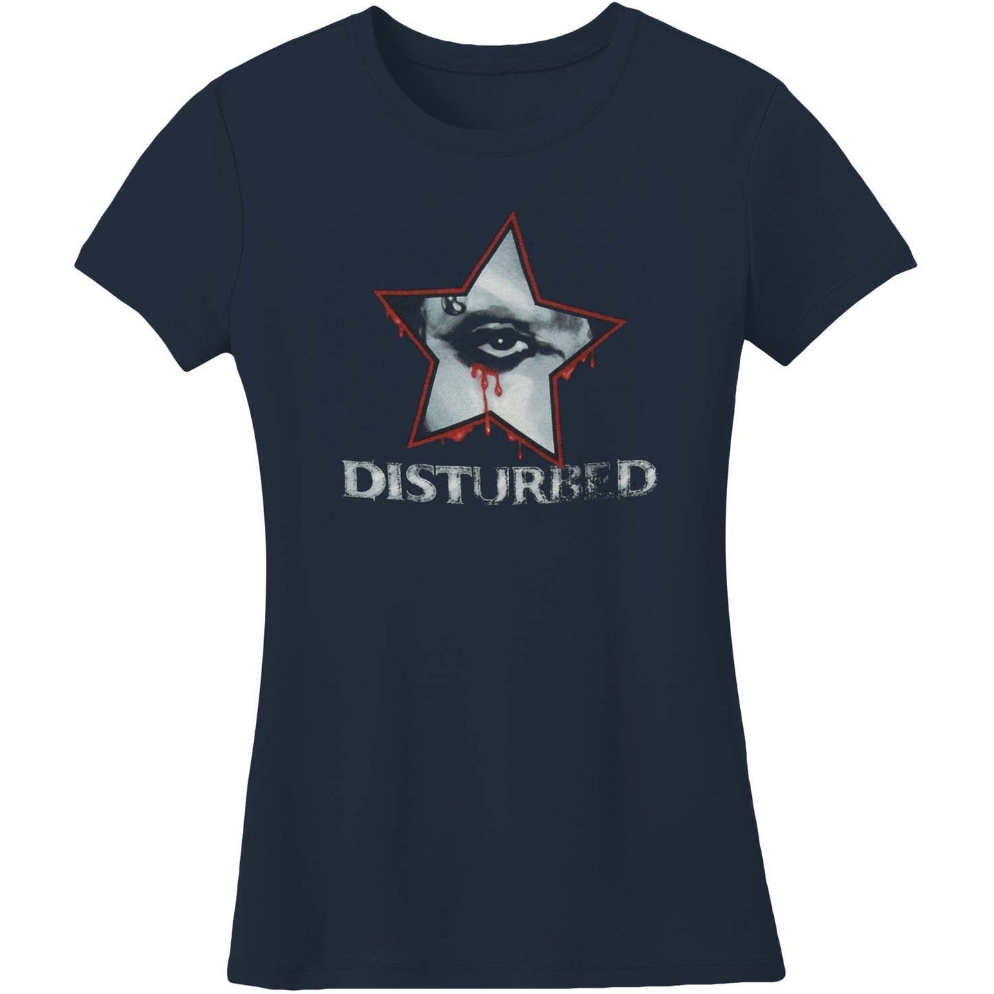 Starry Eyed Junior Top