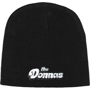 Logo Beanie