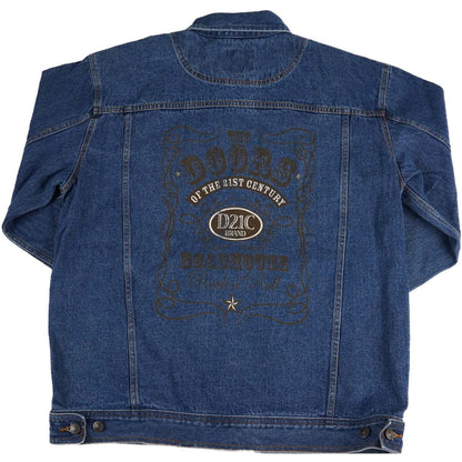 D21C Denim Jacket