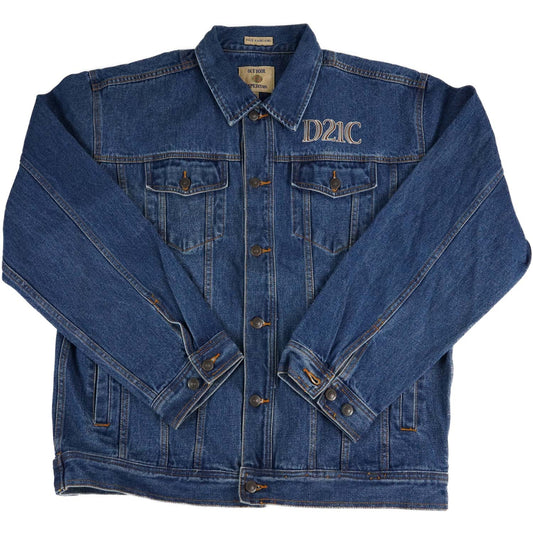 D21C Denim Jacket