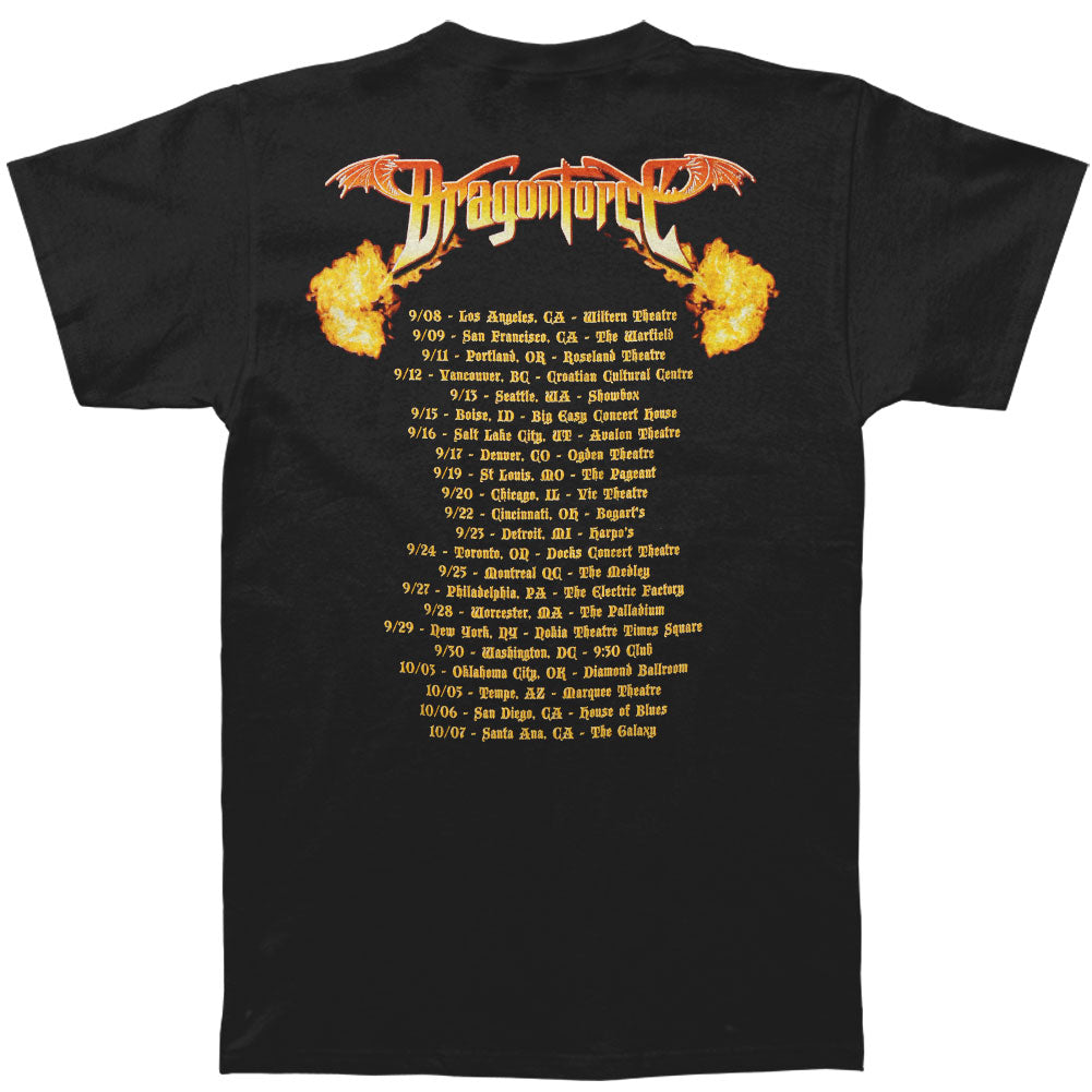 Dragonforce Samaria T-shirt