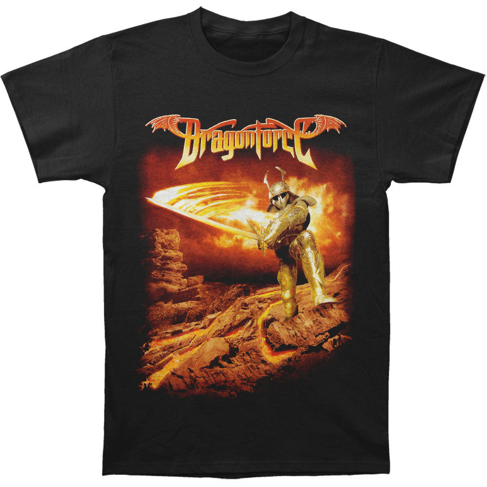 Dragonforce Samaria T-shirt