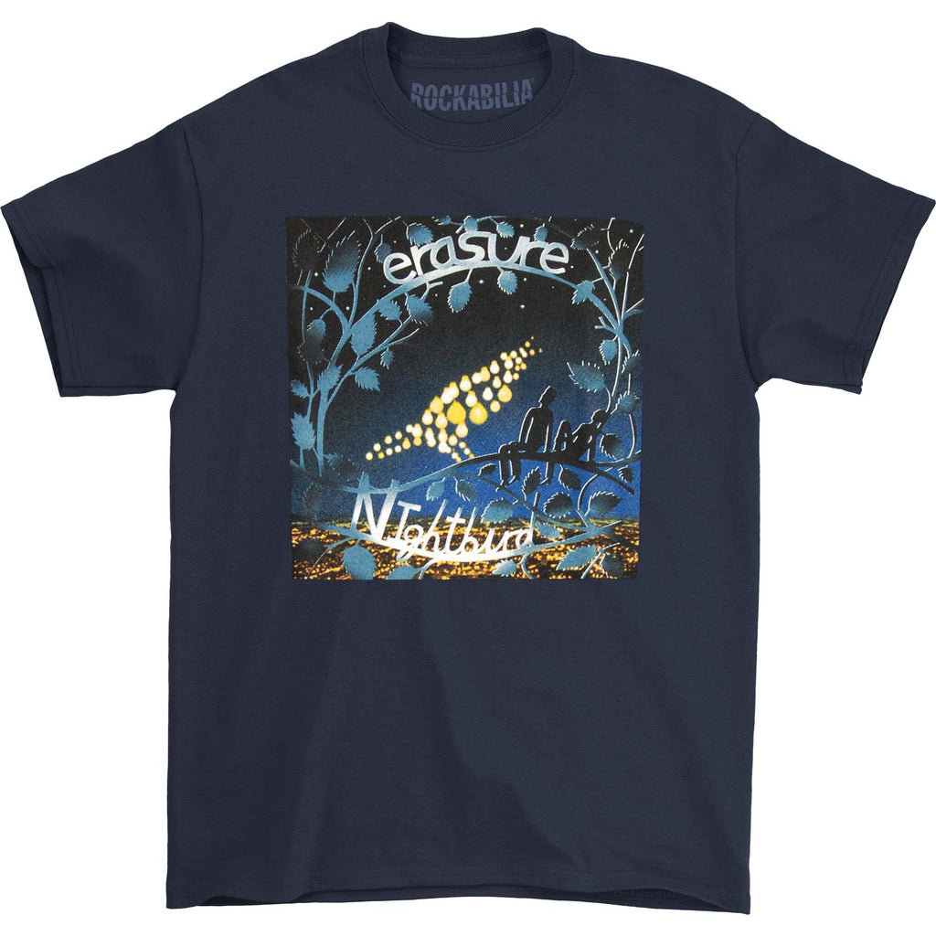 Erasure Nightbird T-shirt