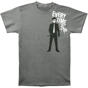 Every Time I Die Ghoul T-shirt