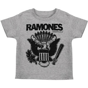 Ramones Childrens T-shirt