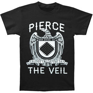 Pierce The Veil Eagle T-shirt