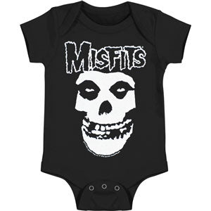 Misfits Bodysuit