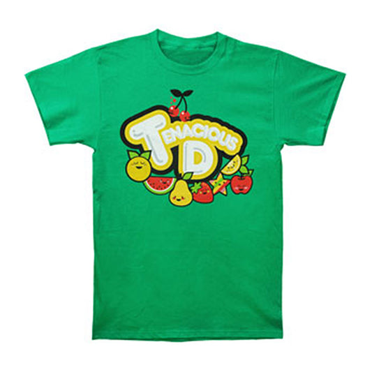 Tenacious D Low Hanging Fruit T-shirt