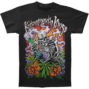 Kottonmouth Kings Halloweed T-shirt