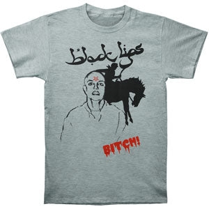 Britney Slim Fit T-shirt