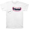 Mouth Slim Fit T-shirt