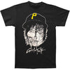 Meltface Slim Fit T-shirt