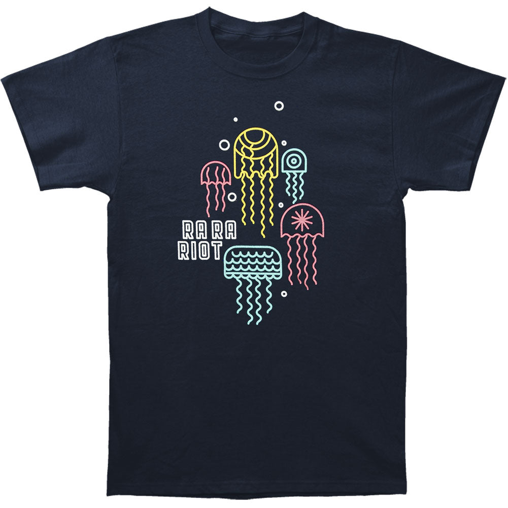 Jellyfish Slim Fit T-shirt