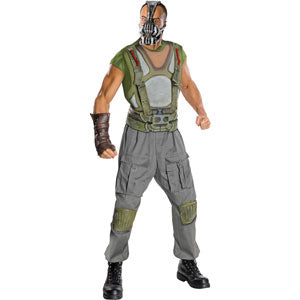 Deluxe Bane Costume