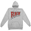 Flash Hooded Sweatshirt