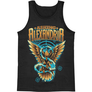 Freedom Mens Tank