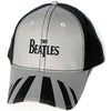 Abbey Road (Black & Grey) Baseball Cap