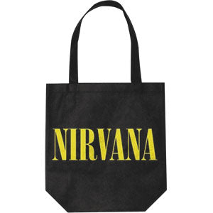 Nirvana Smiley Wallets & Handbags