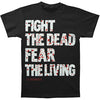 Fight The Dead T-shirt