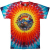 Woodstock Days Tie Dye T-shirt