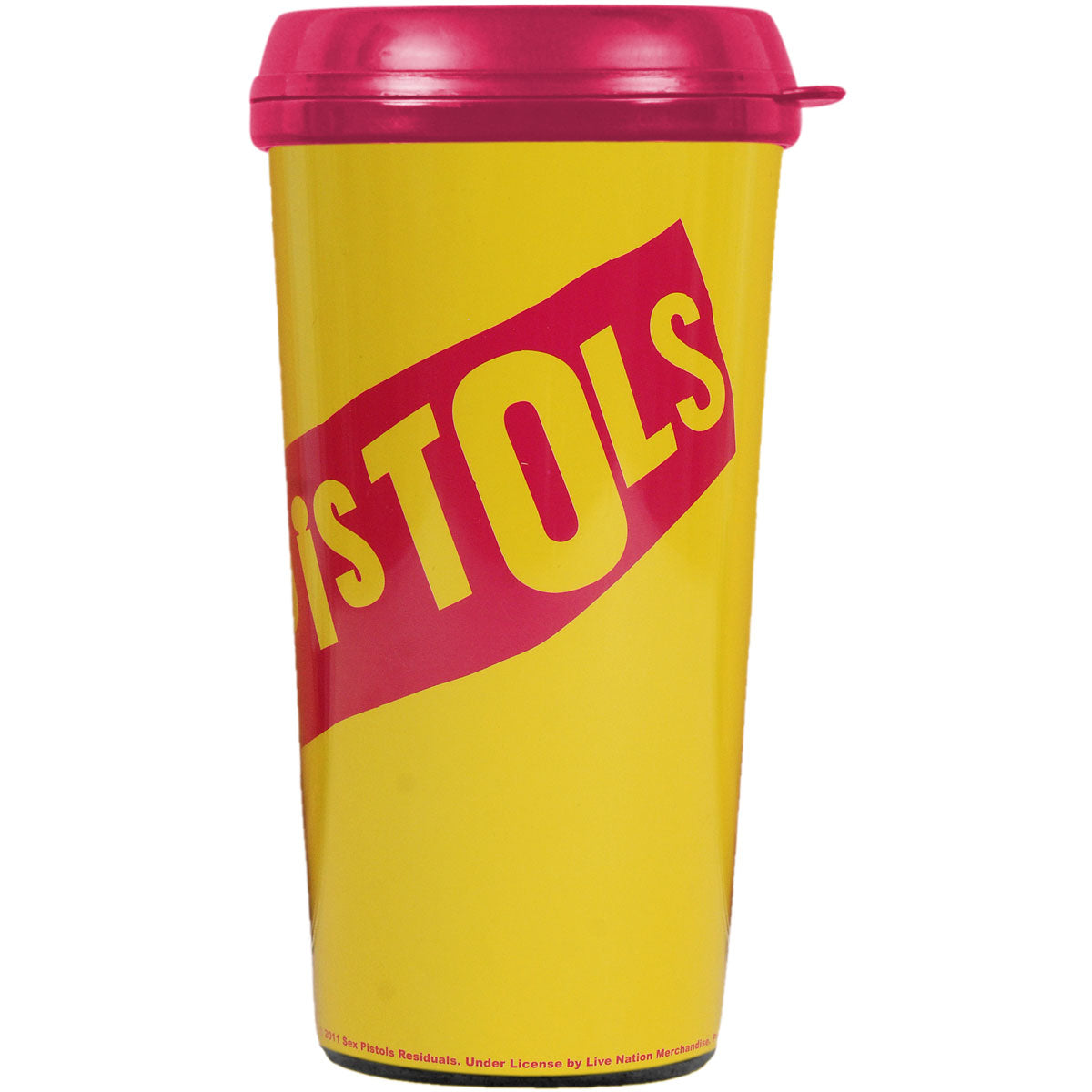 Travel Mug
