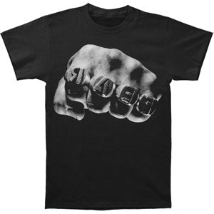 Fear - Knuckles T-shirt