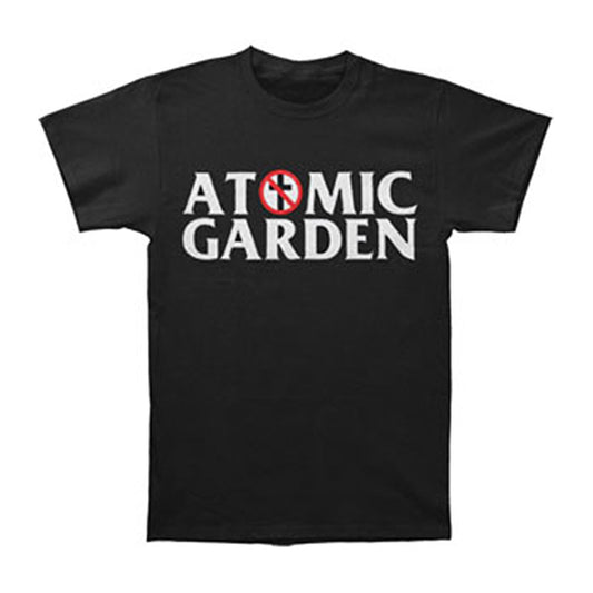 Bad Religion Atomic Garden T-shirt