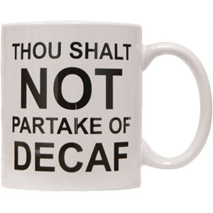 Bonus Cup Mug Coffee Mug