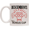 Bonus Cup Mug Coffee Mug