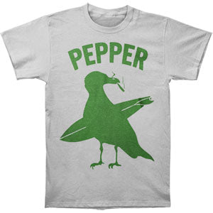 Flying Beach Rat Slim Fit T-shirt