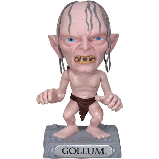 Gollum Head Knocker