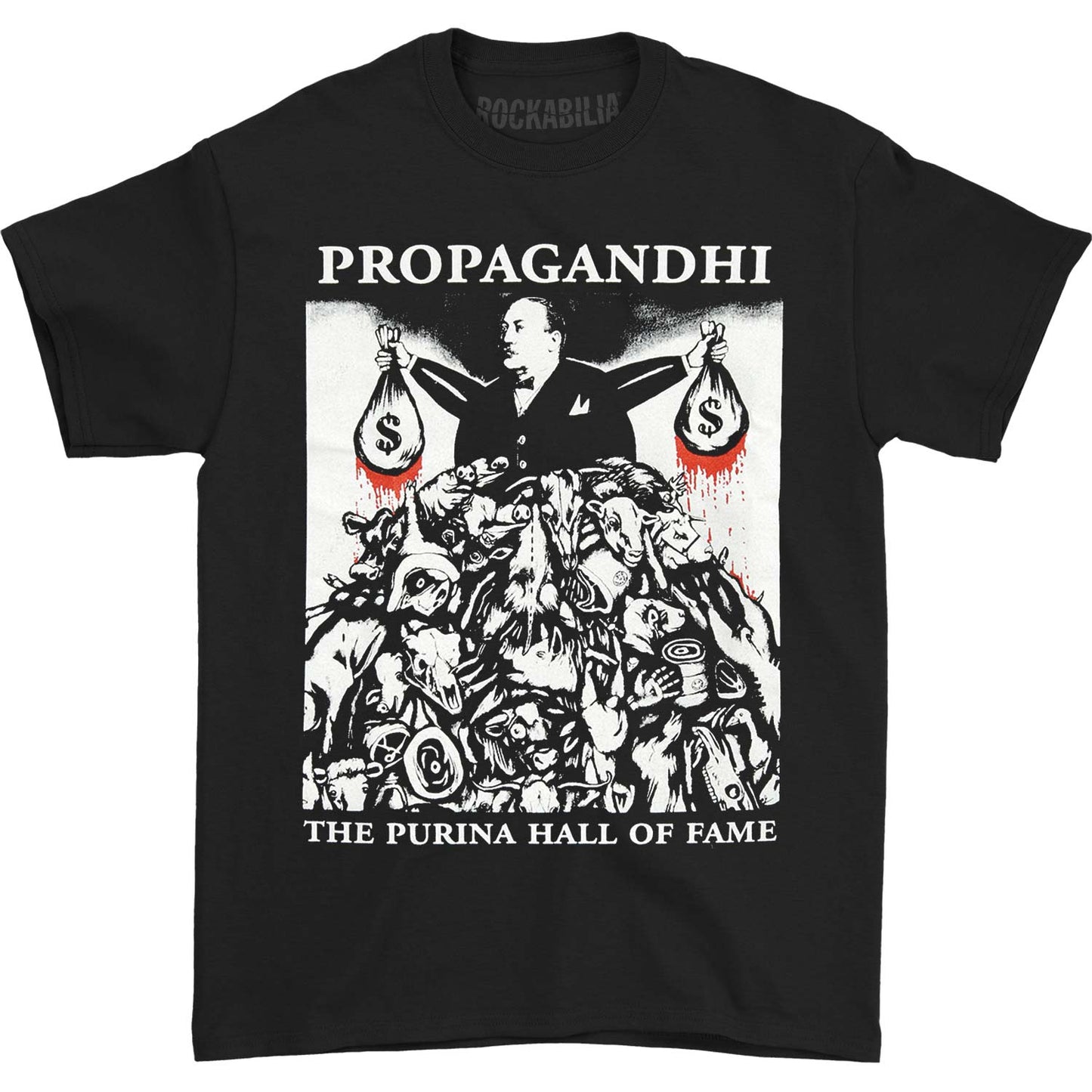 Purina Hall Of Fame T-shirt