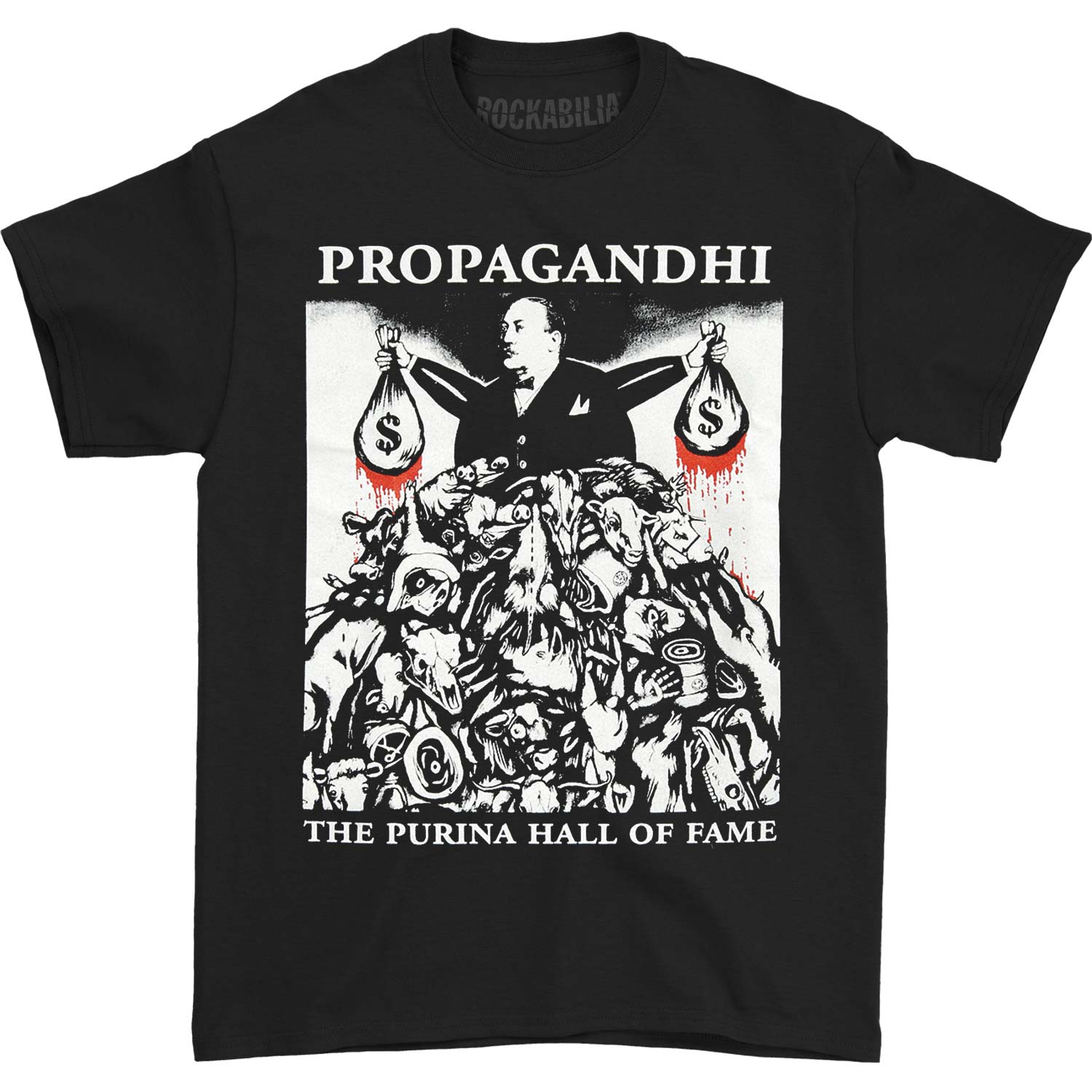 Purina Hall Of Fame T-shirt