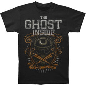 Ghost Inside Daggers T-shirt