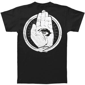 Counterparts Hand T-shirt