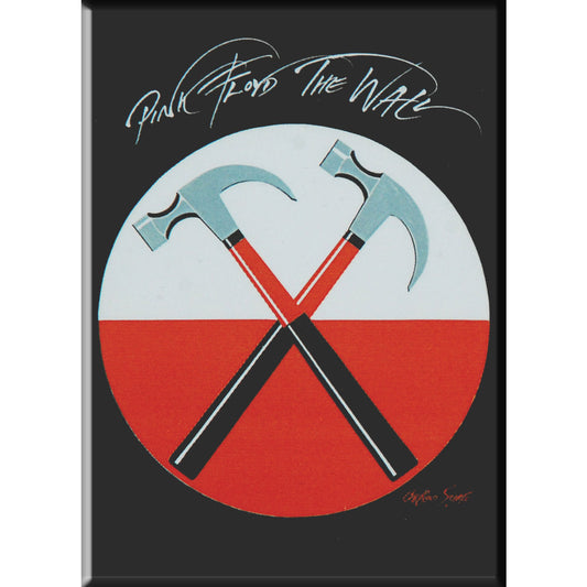 The Wall Hammer Magnet