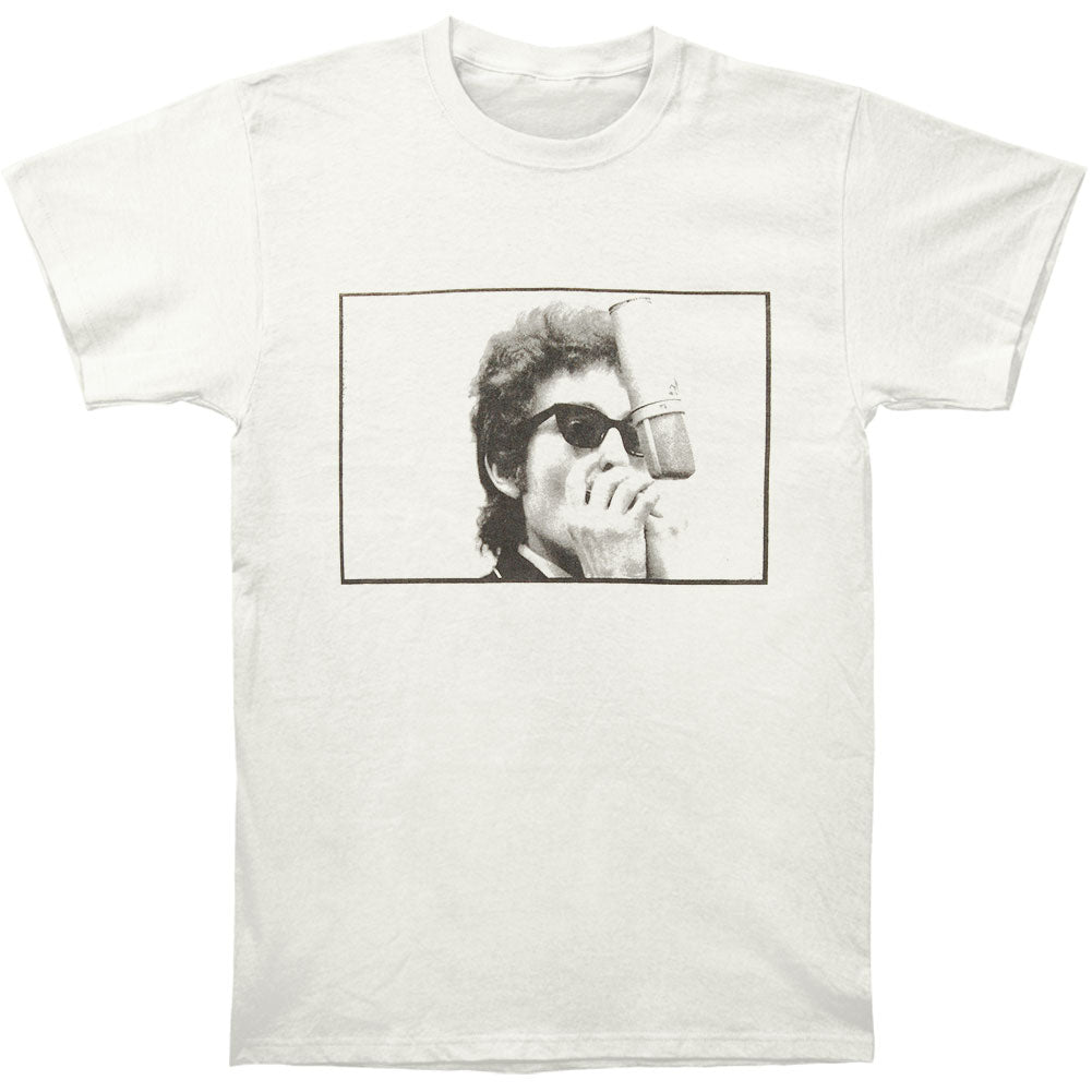 Dylan Letterbox Slim Fit T-shirt