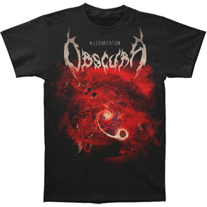 Illegimitation T-shirt