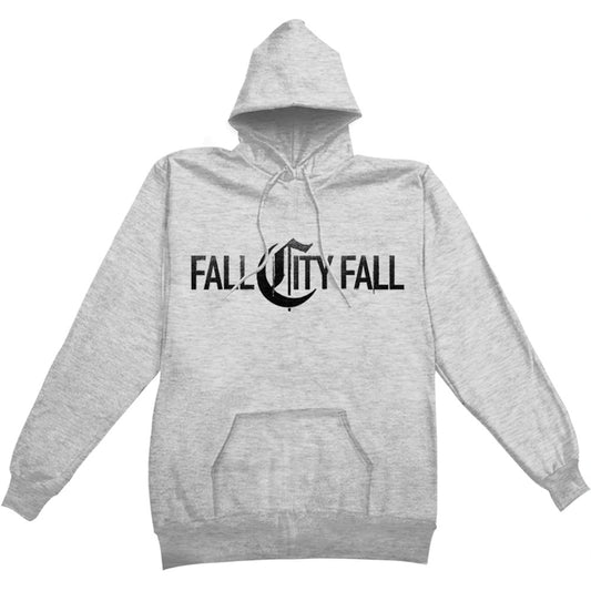 Fall City Fall Dead Saints Hooded Sweatshirt