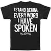 Stand T-shirt