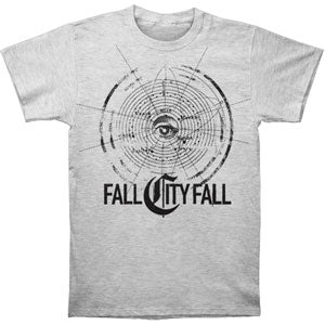 Fall City Fall Universe T-shirt