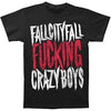 Crazy Boys T-shirt