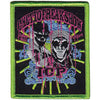 Freak Show Embroidered Patch