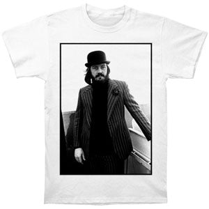 John Bonham Standing Photo T-shirt