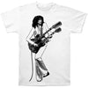 Double Guitar Icon T-shirt