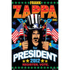 For President 2012 Domestic Poster