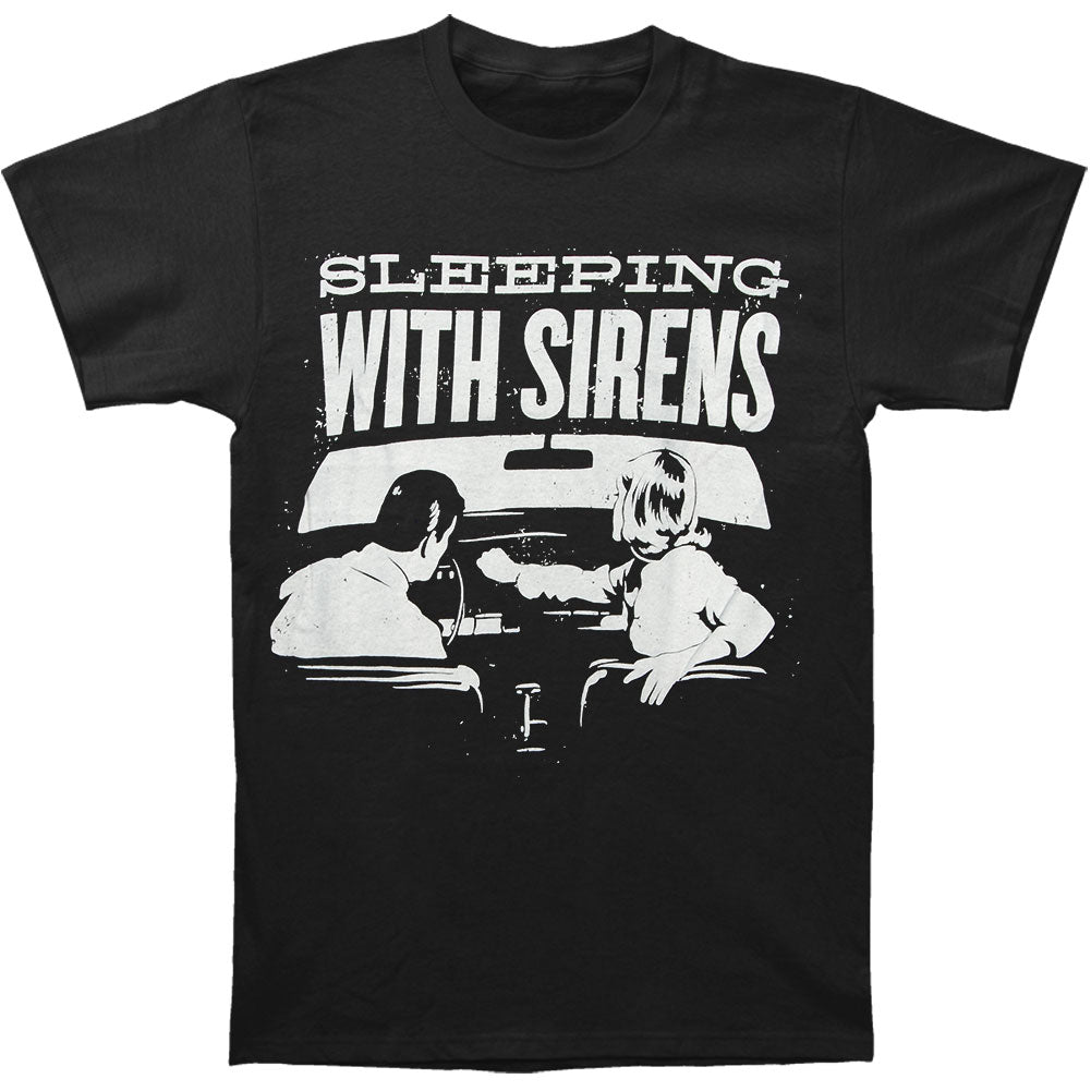 Sleeping With Sirens Radio T-shirt