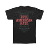 True American Hate Tour T-shirt